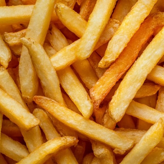 Family Fries.