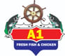 A1 Fresh Fish and Chicken