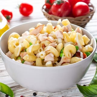 Macaroni Salad