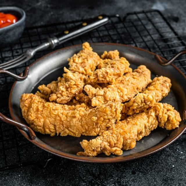 Chicken Tender.