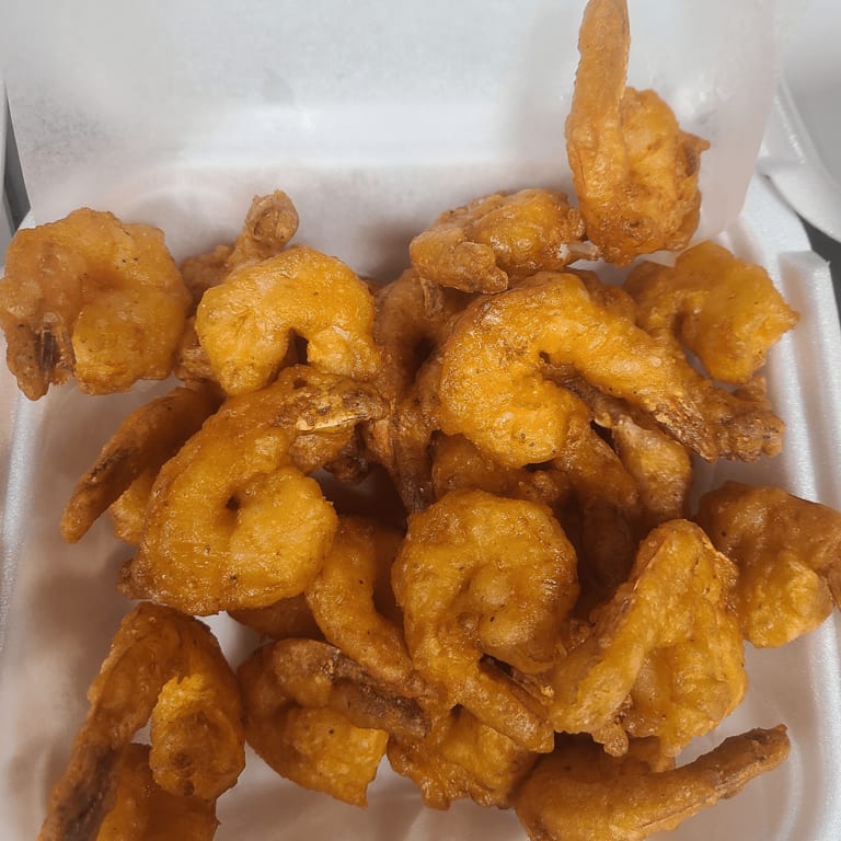 Savor Our Shrimp Creations