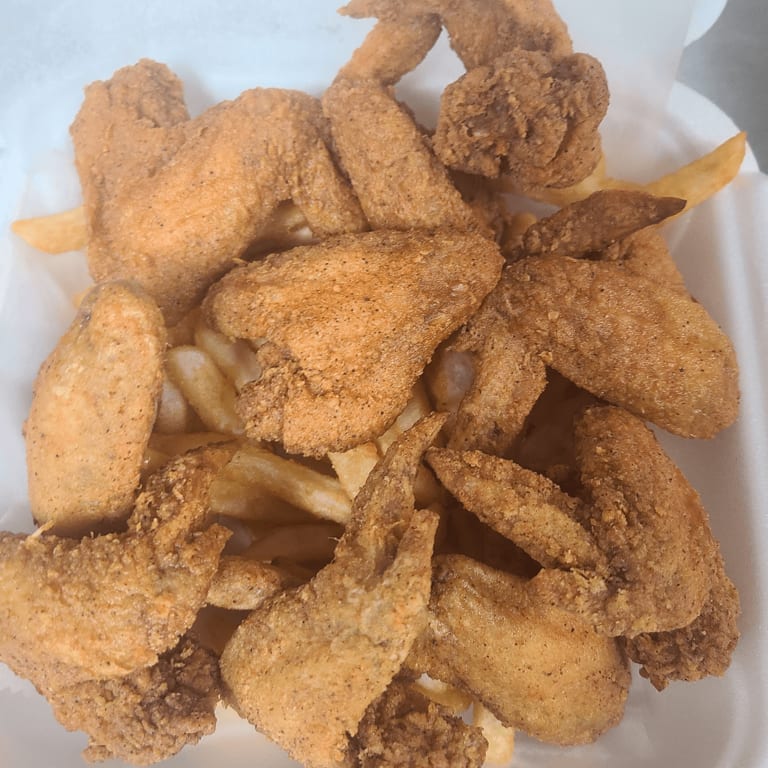 Savor Our Wings