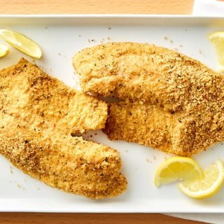 Tilapia