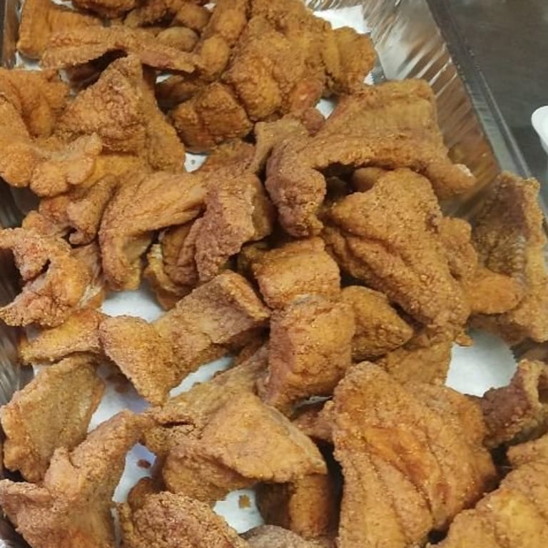 Southern Takeout: Catfish, Fried Chicken, and More