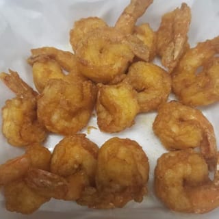 Large Shrimps