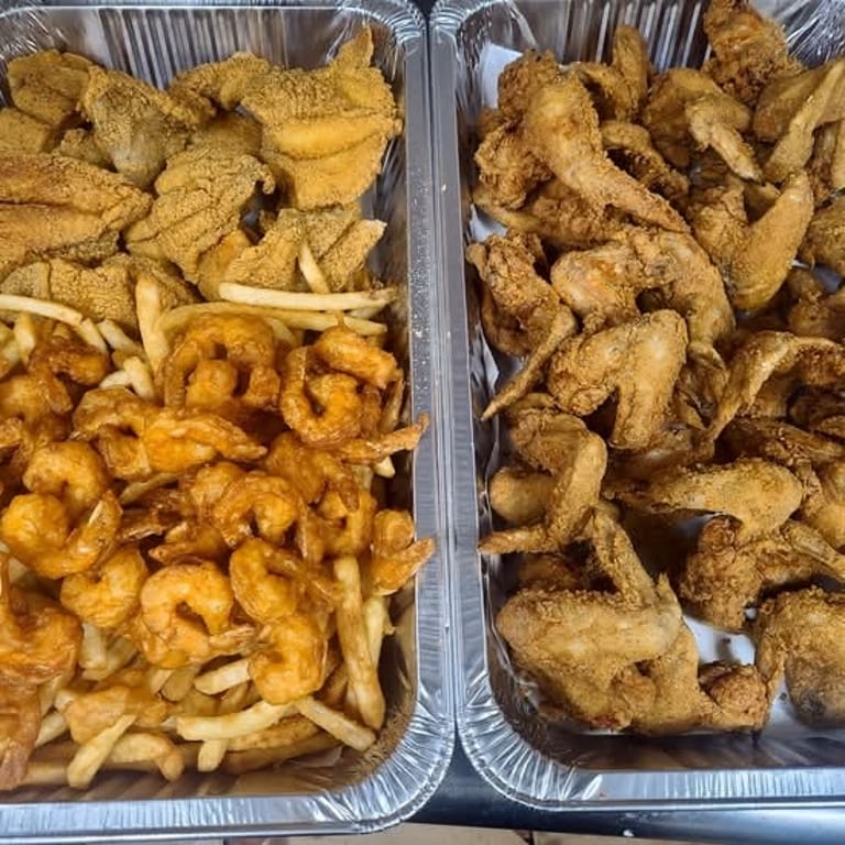 Savor Our Wings