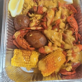 1 Lb Crab Bag